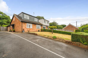 Burnie, Stortford Road, Saffron Walden CB11 4PE