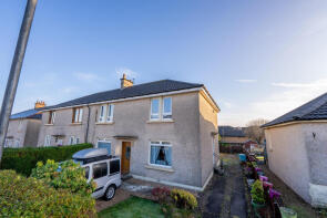 6, Lavelle Drive, Cliftonville, Coatbridge ML5 3QN