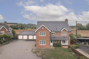 5 Aubin House, Nelsons Close, Ross-on-wye HR9 5QH