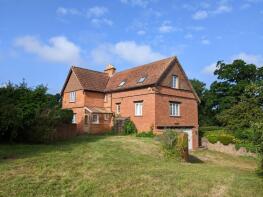 Crossway, Church Road, Spaxton, Bridgwater TA5 1BZ