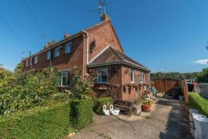 15, Groveside, East Rudham PE31 8RL