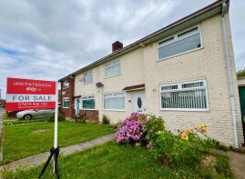 151, Rudyard Avenue, Stockton-on-tees TS19 9LQ