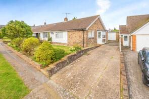 10, Penlands Rise, Steyning BN44 3PJ