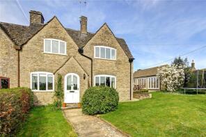 4, Itlay Daglingworth Minor Road From Dowers Lane, Itlay, Cirencester GL7 7HZ