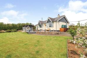 The Beeches, Road From Tall Trees To Worden Cross, Holsworthy EX22 7NT