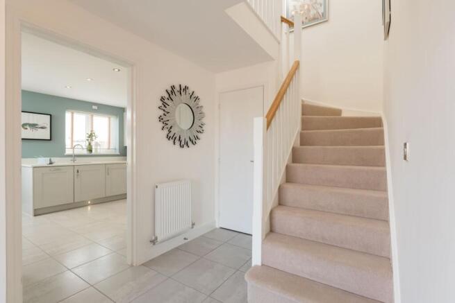 Buckton Fields