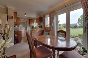 Mayfield, White House Lane, Scunthorpe DN15 9AZ