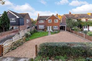 48, New Park Road, Newgate Street, Hertford SG13 8RF