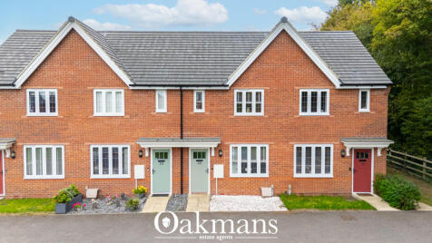 Mayors Drive, Alcester, B49