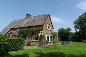Back Lane House, Back Lane, Rimpton, Yeovil BA22 8AH