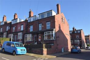 18, Adwick Place, Burley, Leeds LS4 2RA