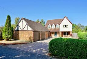 8, Station Road, Huntingdon PE28 0JT