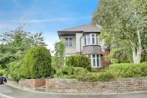 1, Geoffrey Avenue, Durham DH1 4PF
