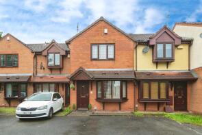45, Oakwood Drive, Bidston CH43 7NX