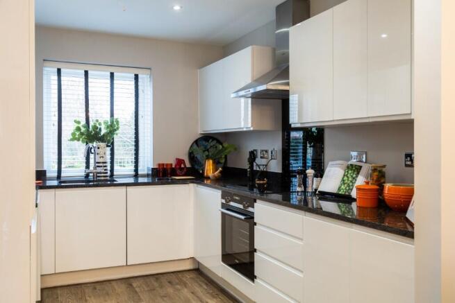 Show Home CP