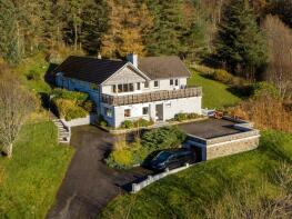 Dolphin, Braes Road, Braes, Ullapool IV26 2SZ
