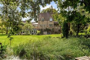 The Tythings, Selsley Hill, Stroud GL5 5JD