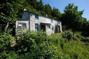 Bron Heulog, Ffordd Llyn Syberi, Maenan, Llanrwst LL26 0YN