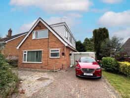 21, Ffordd Naddyn, Colwyn Bay LL28 5NH