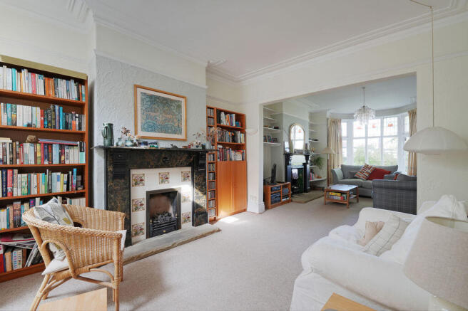 Living / Family Room 