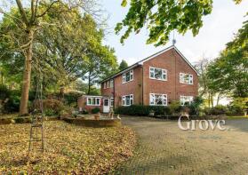 Bridge Farm, Stakenbridge Lane, Churchill, Kidderminster DY10 3LS