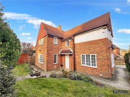 17, Walkfield Drive, Epsom KT18 5UF