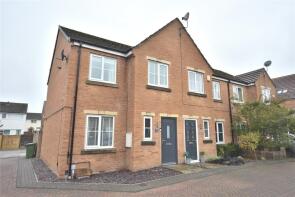 53, St Mathew Way, Stanks, Leeds LS14 5QU