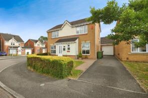 6, Swan Gardens, Dogsthorpe, Peterborough PE1 4SB
