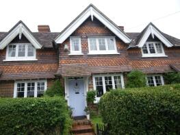 4, Victoria Cottages, Stargrove Lane, Newbury RG20 0AB
