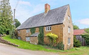 Church Farmhouse, Shutford Road, Banbury OX15 6JQ