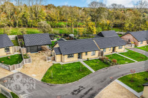 5, Gassock Drive, Diss IP22 1DQ