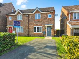 70, Martindale Crescent, Wigan WN5 9DU