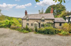 Millrace Cottage, B5431 Llanarmon Yn Ial Junction B5430 To Perthi Chwarae, Llanarmon Yn Ial, Mold CH7 4QY