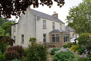 Botriphnie Schoolhouse, Dufftown Road, Keith AB55 5JF