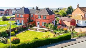 111, Nottingham Road, Gotham NG11 0HE