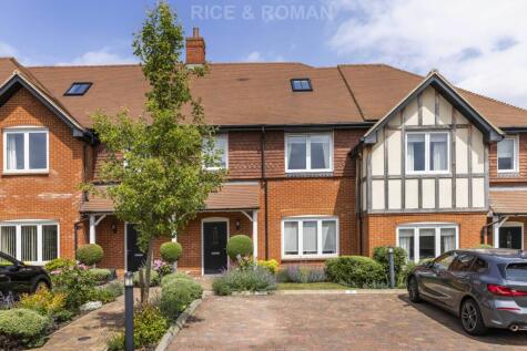 Henderson Crescent, Leatherhead