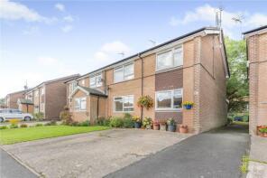 21, Foundry Lane, Broseley TF12 5DN