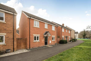 12, Pipistrelle Crescent, Trowbridge BA14 7WR