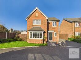 5, Aspen Close, Preston PR3 0DZ