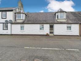 22, Millar Street, Glassford, Strathaven ML10 6TD