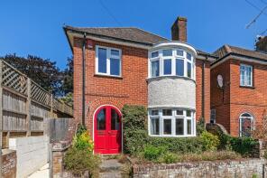 37, Hatherley Road, Winchester SO22 6RT