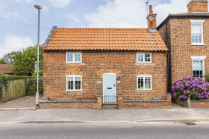 60 School Cottage, Main Street, Newark NG23 5TE