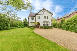 Meadowside, Brookledge Lane, Adlington SK10 4JU