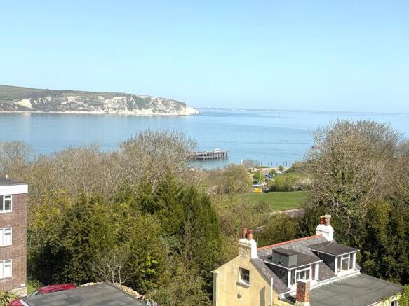 View from flat