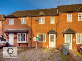 24, Saint Davids Drive, Norwich NR13 5HR