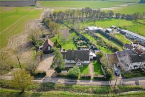 Little Gates, Radwinter End, Saffron Walden CB10 2UD