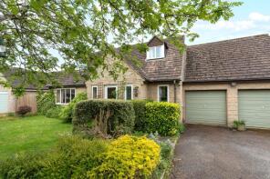 11 The Laurels, Wootton End, Witney OX29 8EP