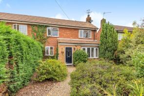 3, Church View, White Waltham, Maidenhead SL6 3JQ