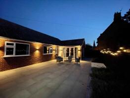 90 Springfield, Main Street, Ewerby, Sleaford NG34 9PJ