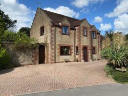 2, Greenhill Gardens, Warminster BA12 7AY